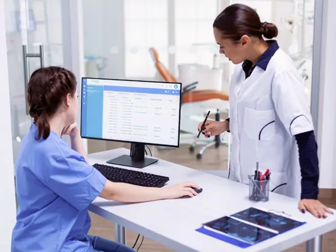 الرعاية الصحية