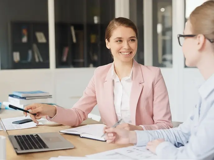 الموارد البشرية