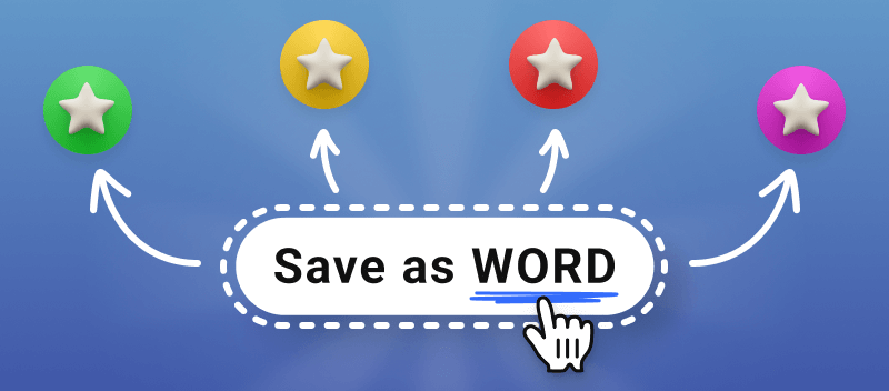 How To Save A Pdf As A Fillable Form