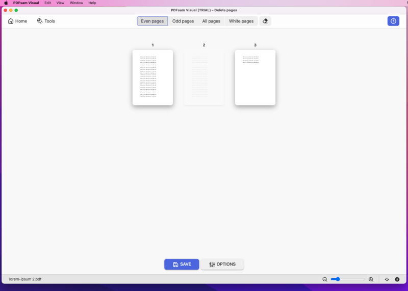 How to Remove Pages From PDFs on Windows and Mac OS - PDF Candy Blog