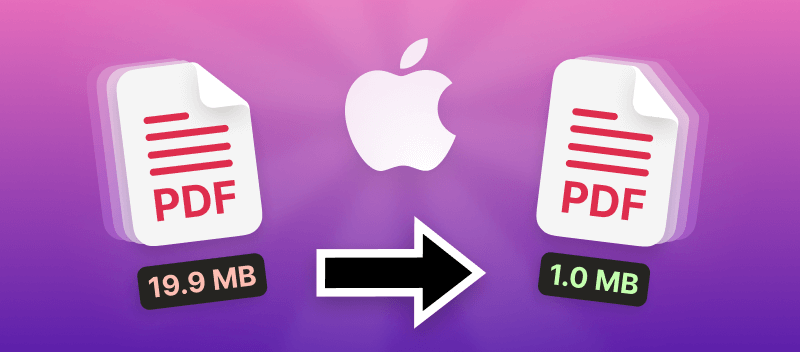 How To Reduce Multiple Photo File Size On Mac