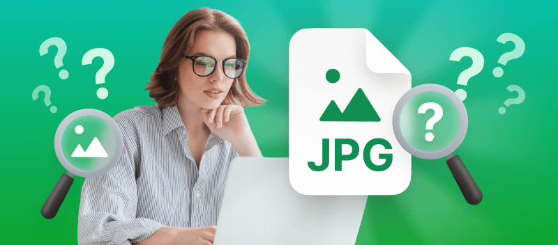 Qu'est-ce Qu'un Fichier JPG ?