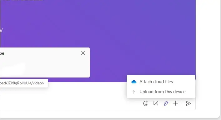 How to turn PDF into URL