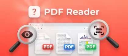 What Is a PDF Reader: All You Need to Know