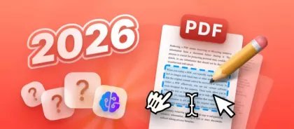 2026 Document Trends: AI, Compliance & Ending File Chaos