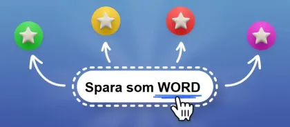4 Sätt att Spara PDF som ett Word-dokument
