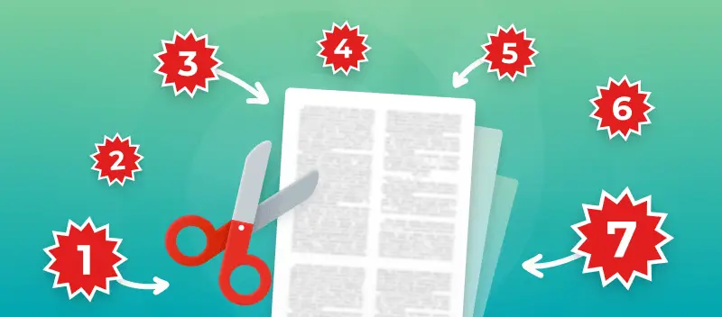 Split PDF Pages Like a Pro: 4 Top Methods Revealed