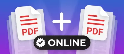 Como Combinar Arquivos PDF Online