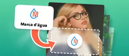 Como Adicionar Marca d'água em uma Foto