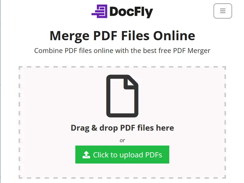 DocFly service