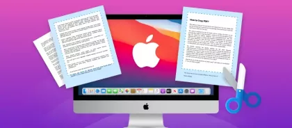 How to Crop a PDF on Mac: 4 Ways in 2025