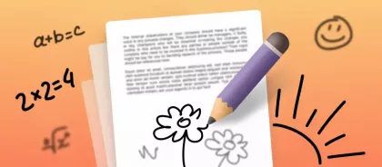 Come Disegnare su un PDF