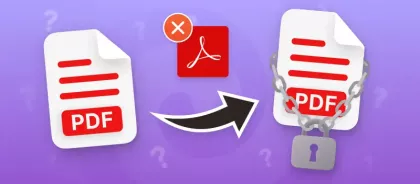 How to Password Protect a PDF without Acrobat: 4 Ways