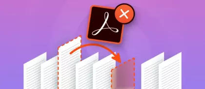 Como Reordenar Páginas em PDF sem Acrobat