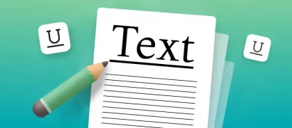 How to Underline Text in PDF: 3 Methods in 2025