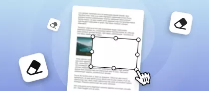 How to White Out on PDF: 5 Ways in 2025