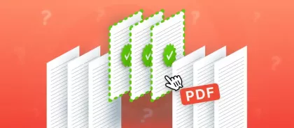 How to Save Certain Pages of a PDF Free and Online