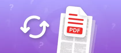 Hur kan man Rotera PDF - Lösningar Online och Offline