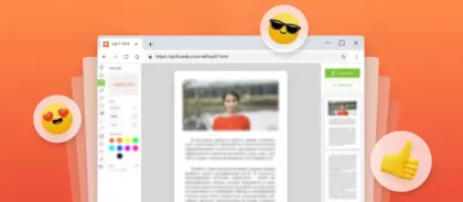 Il Miglior Editor PDF Online da Provare nel 2023