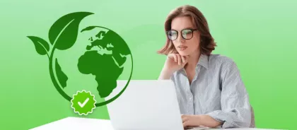 Espace de Travail sans Papier : Devenir éco-responsable