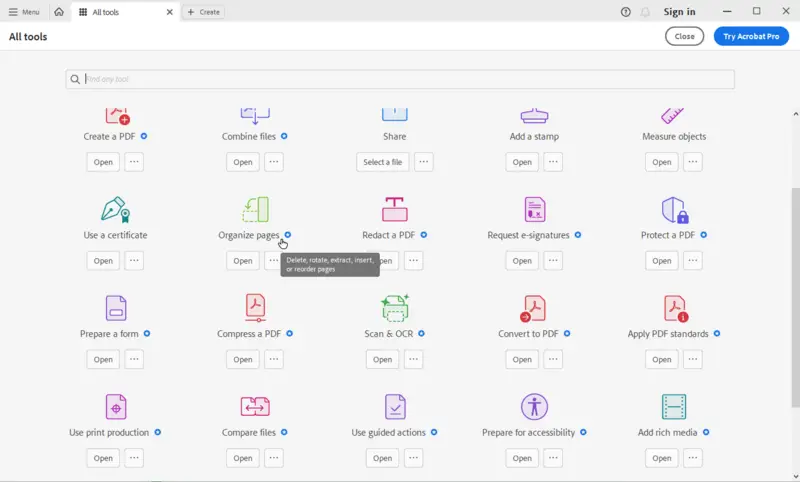 The Easiest Way to Split PDF Pages on Mac and Windows