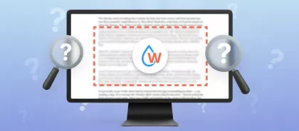 What Is a Watermark and How to Watermark a PDF in 2025