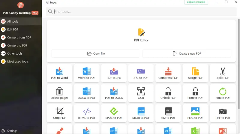 Best PDF reader interface Best PDF reader interface