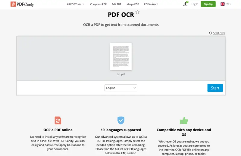 Image result for Maximize PDF Editing with PDF Candy infographics