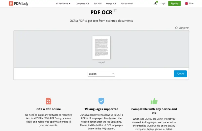 Image result for Master PDF Editing with PDF Candy! infographics