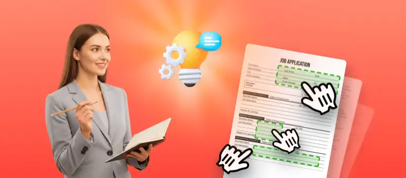 A Faster Way to Build and Complete HR Forms