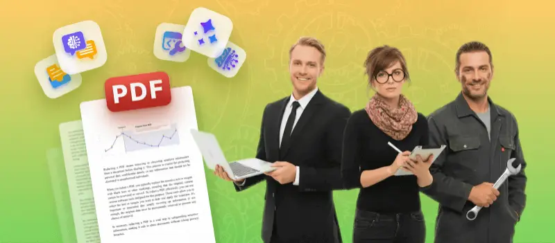 Smart PDF Tools That Help Small Businesses