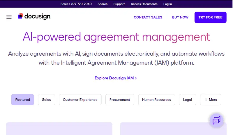 How to esign a document