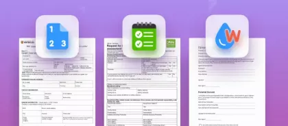 End-of-Year PDF Reports: Numbering, Watermarks & Summaries