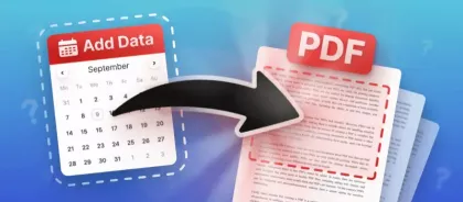 How to Add Date to W9 PDF Form: 2 Free Ways in 2025
