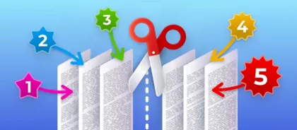 How to Break a PDF into Multiple PDFs: 5 Effective Ways