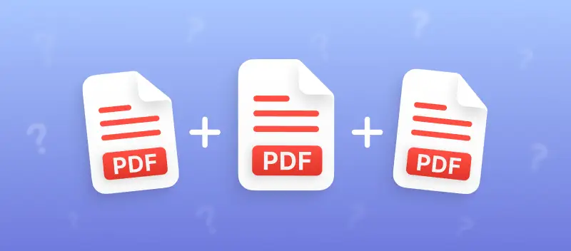 How to Combine Documents into One PDF: A Step-by-Step Guide - PDF Candy