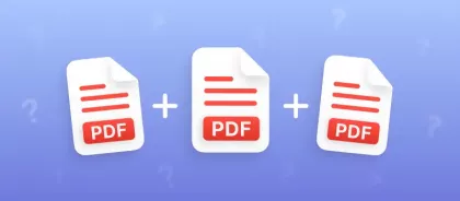How to Combine Documents into One PDF Online in 2025