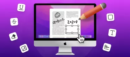 How to Edit a PDF on Mac: 4 Free Ways in 2025