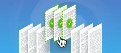 How to Export Certain Pages from PDF: 4 Ways in 2025