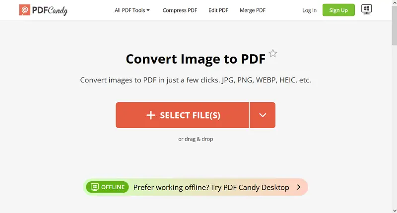 Add Image to PDF