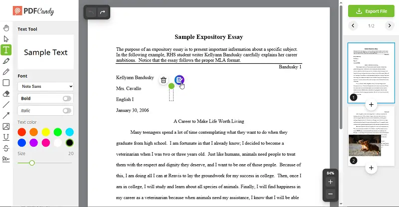 Comment PDF legal documents Comment PDF legal documents