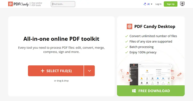 Cloud vs. Local PDF Editing Cloud vs. Local PDF Editing