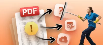 PDF Metadata Hygiene: Hidden Data You Might Be Sharing 