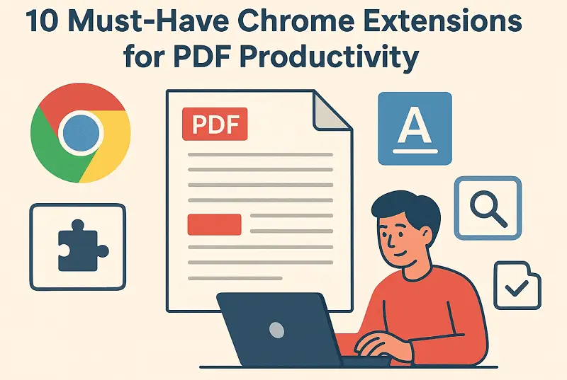 Must-Have Chrome Extensions Must-Have Chrome Extensions