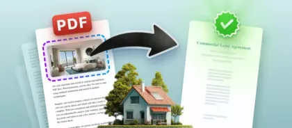 Real Estate Automation: Listing Details and Contract Packets