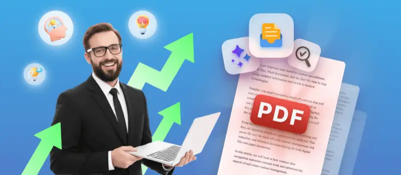 Using AI to Manage PDFs During Campaign Prep
