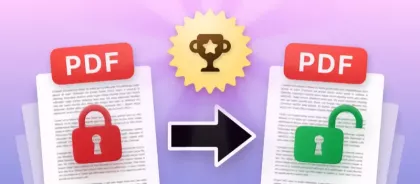 Free PDF Unlockers: Top 5 Choices in 2025