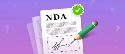 Why Would You Sign an NDA: Key Reasons and Benefits